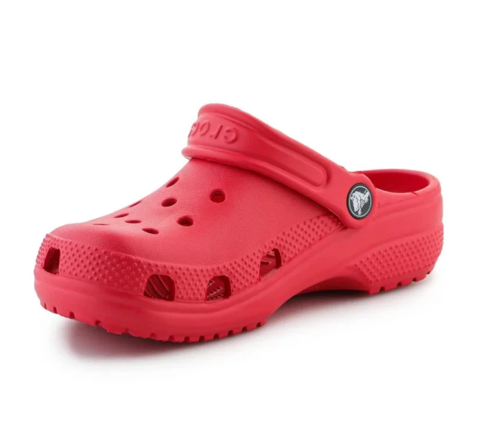 Žabky Crocs Classic Kids Clog Jr 206991-6WC