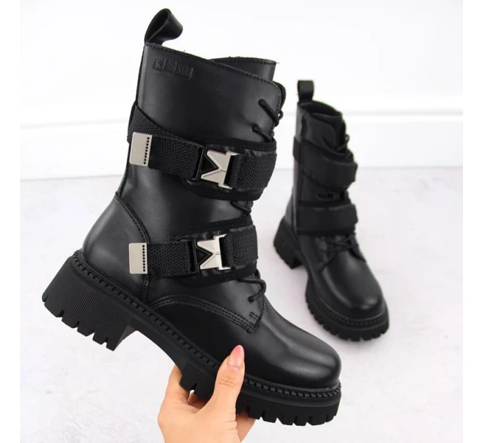 Big Star W OO274A274 INT2055 boty