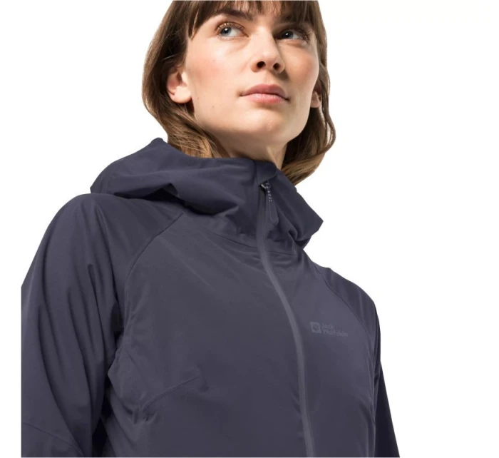 Jack Wolfskin Highest Peak Jacket W 1115121_1388