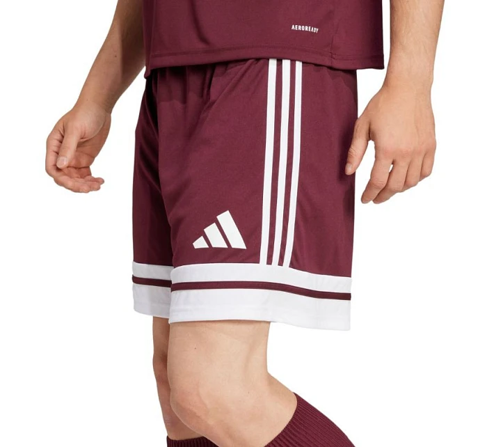 Šortky Squadra 25 M model 20877884 - ADIDAS Šortky Squadra 25 M model 20877884 - ADIDAS