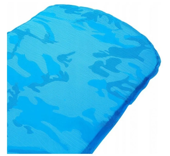 Samonafukovací karimatka Nils Camp NC4062 15-05-065 Samonafukovací karimatka Nils Camp NC4062 15-05-065