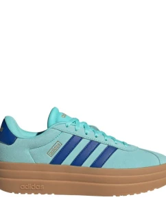 Adidas VL Court Bold W JS3813 dámské boty
