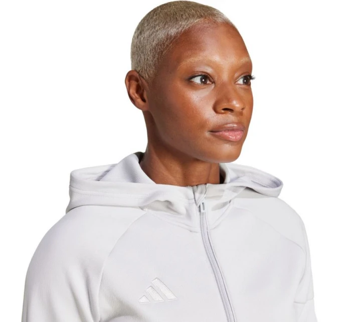 Mikina Tiro 25 FullZip W model 21761851 - ADIDAS Mikina Tiro 25 FullZip W model 21761851 - ADIDAS