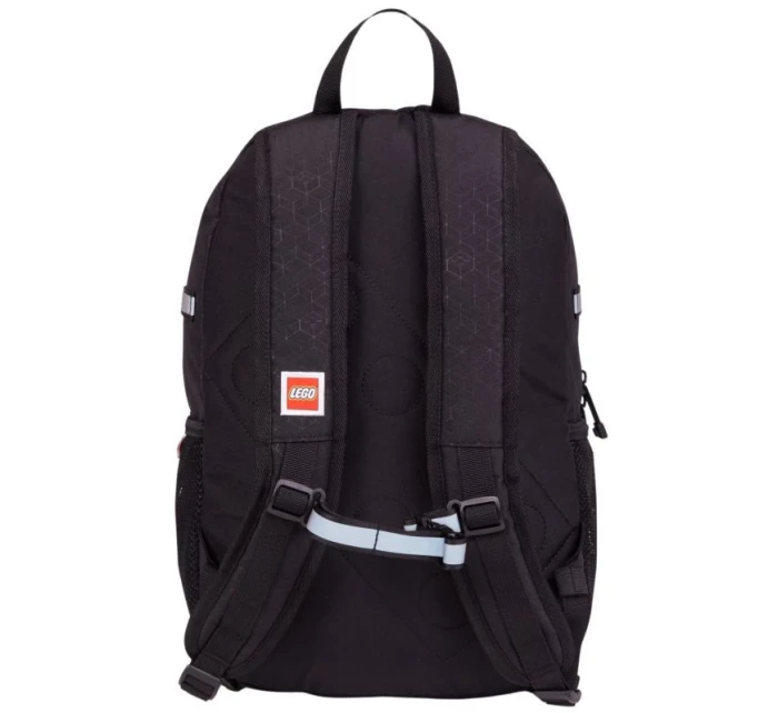 batoh  Black Jedna velikost model 21376235 - Lego