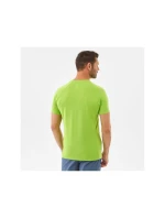 M Delta Ss zelené tričko model 21449026 - Millet