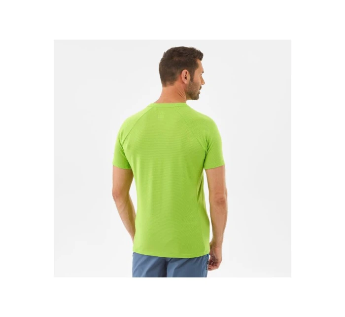 M Delta Ss zelené tričko model 21449026 - Millet