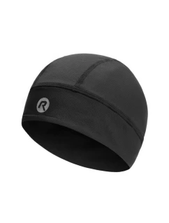 Rogelli čepice pod helmu SKULL černá ONE SIZE
