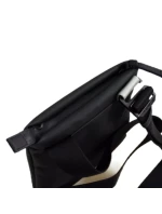 Calvin Klein Crossbody kabelka přes rameno černá - model 21932367 Calvin Klein Crossbody kabelka přes rameno černá - model 21932367