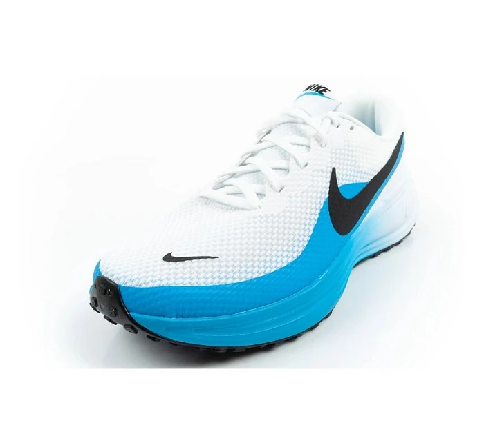 Pánské sportovní boty Nike Revolution 8 tenisky bílé běžecké boty