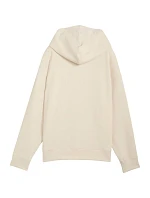 Dámská mikina ESS Elevated Comfort Hoodie cream model 22096963 - Puma Dámská mikina ESS Elevated Comfort Hoodie cream model 22096963 - Puma