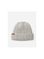 Čepice RIP CURL SURF REVIVAL WOOL REG BEANIE, šedá