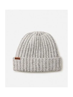 Čepice RIP CURL SURF REVIVAL WOOL REG BEANIE, šedá