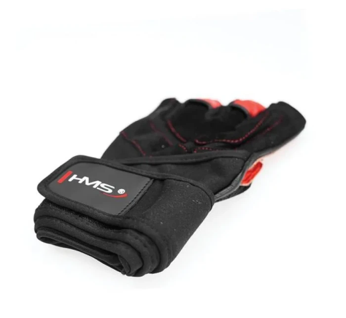 rukavice Black/Red XXL model 20323625 - HMS rukavice Black/Red XXL model 20323625 - HMS