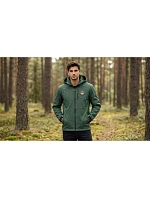 Softshell męski GREEN DB MEN 009 model 22567114 - Geographical Norway Softshell męski GREEN DB MEN 009 model 22567114 - Geographical Norway