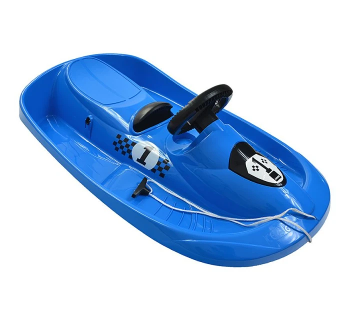 Lyžařské  model 21751265 - Hamax