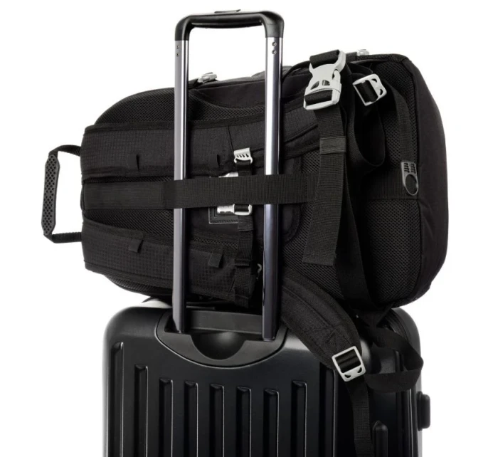 Batoh Verbier s brašnou na 15,6" notebook 36L 76198