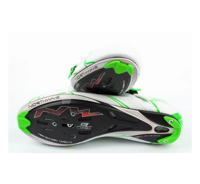 Pánské boty Northwave Sonic SRS M 80151012 59