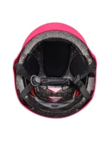 Cyklistická přilba  Jr dětské model 21443058 - Meteor