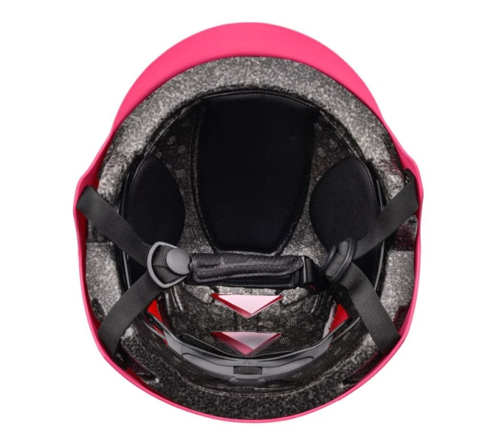 Cyklistická přilba  Jr dětské model 21443058 - Meteor