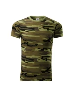 Pánská maskáčová košile M MLI-14434 - Malfini Pánská maskáčová košile M MLI-14434 - Malfini