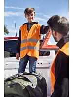 Daiber JN 47K Dětská mikina s kapucí 02.047K lime green Daiber JN 47K Dětská mikina s kapucí 02.047K lime green