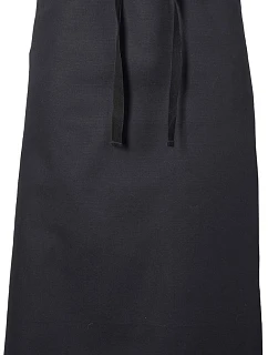 Zástěra do pasu deep black model 22448958 - NEOBLU