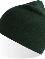 Atlantis Headwear Holly Pletená čepice "Holly" 33.0106 bottle green