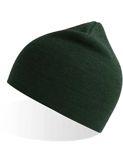 Atlantis Headwear Holly Pletená čepice "Holly" 33.0106 bottle green