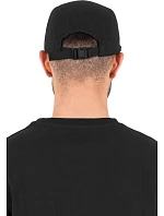 Flexfit 7005 5 panelová kšiltovka "Classic Jockey" 55.7005 black