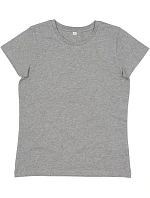 M 02 Dámské bio IC tričko model 22514694 heather grey melange - Mantis M 02 Dámské bio IC tričko model 22514694 heather grey melange - Mantis