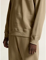 Frequent Sweatshirt M Pánská mikina taupe model 22467742 - Craft Corporate
