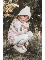 Dětské sněhule Big Star model 21595019 Béžová a zlatá - Big Star Shoes