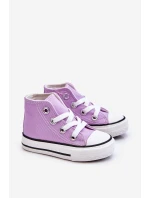 Dětské Vysoké Tenisky model 21607236 Filemon - Boto Dětské Vysoké Tenisky model 21607236 Filemon - Boto