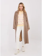 Bluzka IT BZ  jasny żółty model 21834272 - FPrice