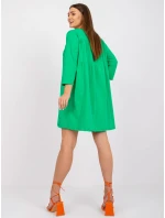Šaty RV SK 6274.36P zelená Šaty RV SK 6274.36P zelená