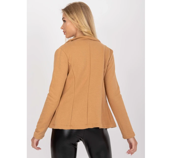 RV ZT 7821.52P velbloudí bunda RV ZT 7821.52P velbloudí bunda