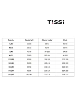 Tričko 105 Violet - T!SSi