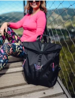 Batoh VUCH Mellora Airy Black