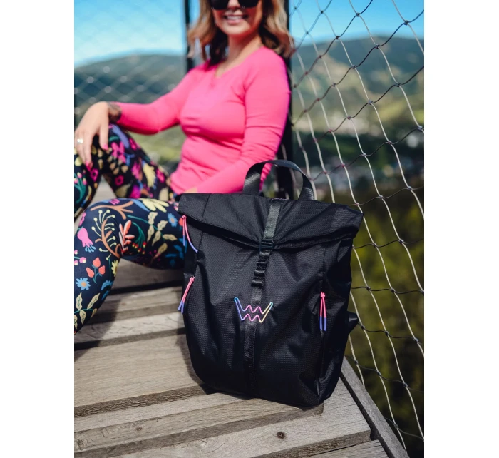 Batoh VUCH Mellora Airy Black