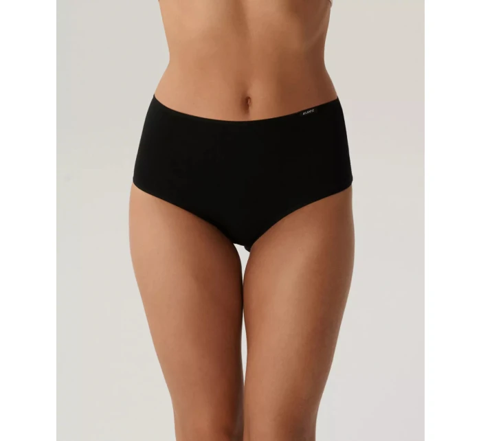 3-PACK Figi damskie Maxi