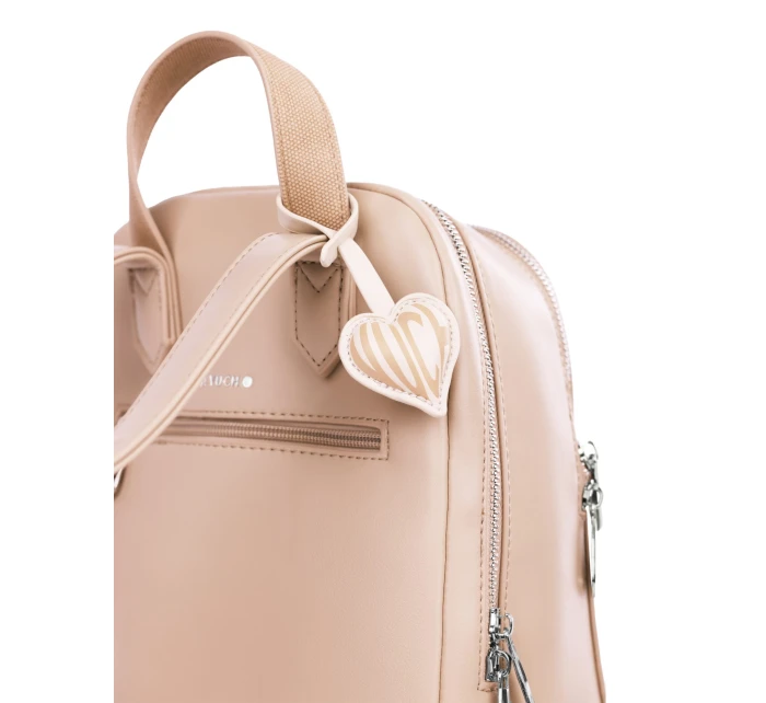 Dámský batoh Vuch Filipa Roomy Beige