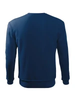 Essential mikina pánská/dětská půlnoční modrá Essential mikina pánská/dětská půlnoční modrá