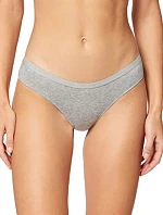 Dámské kalhotky 2 pack 163334 1A223 - 00948 - Šedá - Emporio Armani