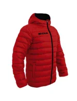 Dětská / junior unisex bunda Olanda U G013 - Givova