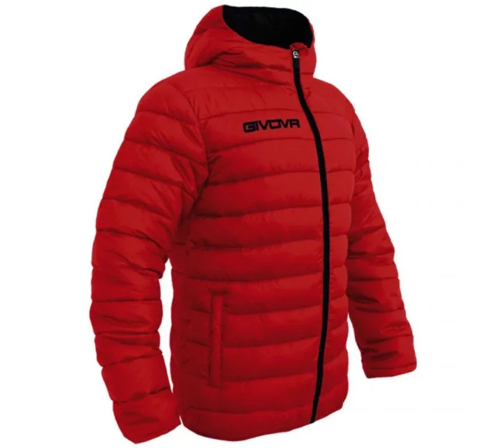 Dětská / junior unisex bunda Olanda U G013 - Givova