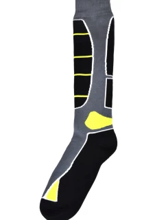 Lyžařské podkolenky 9112