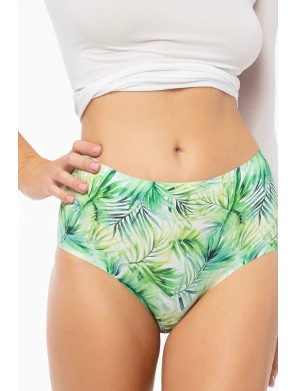 model 21067876 SIMPLE MAXI KALHOTKY - Julimex