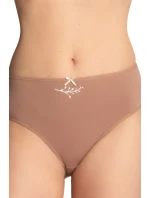 Dámské bikiny FIGS model 21135114 3pack - Lama