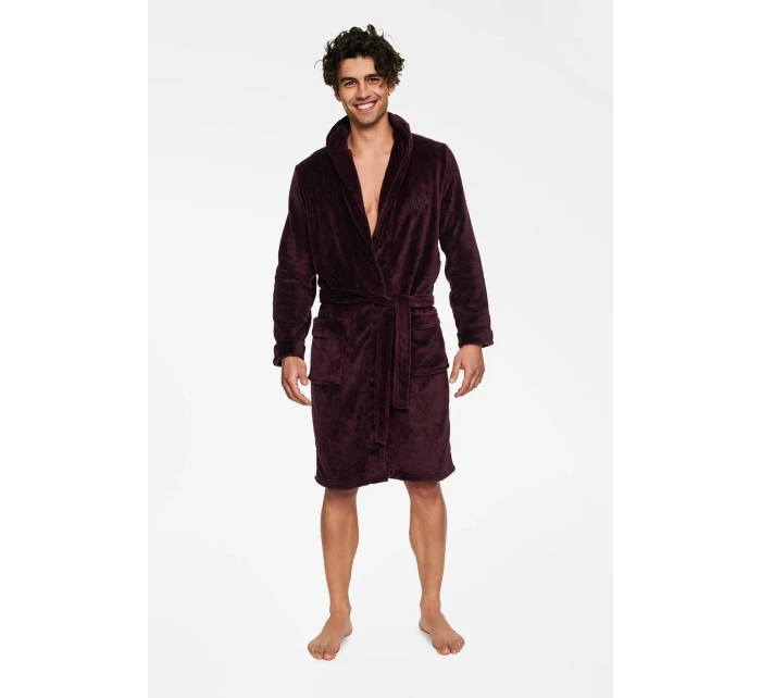 Pánský župan model 170150 Henderson Pánský župan model 170150 Henderson