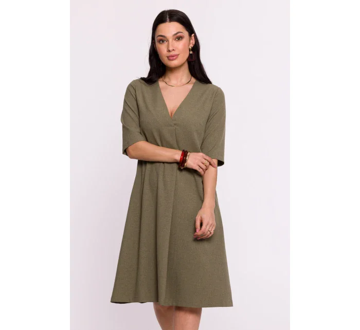 Denní šaty model 193694 BeWear Denní šaty model 193694 BeWear